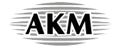 AKM